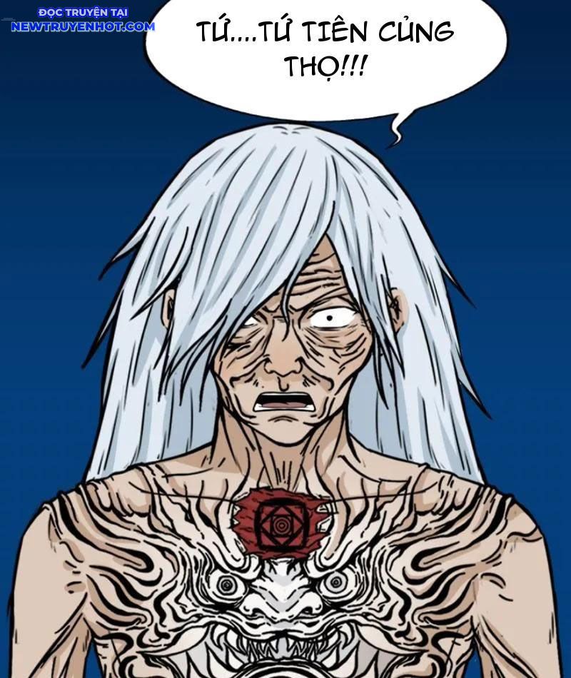 Đấu Yếm Thần Chapter 258 - Trang 2