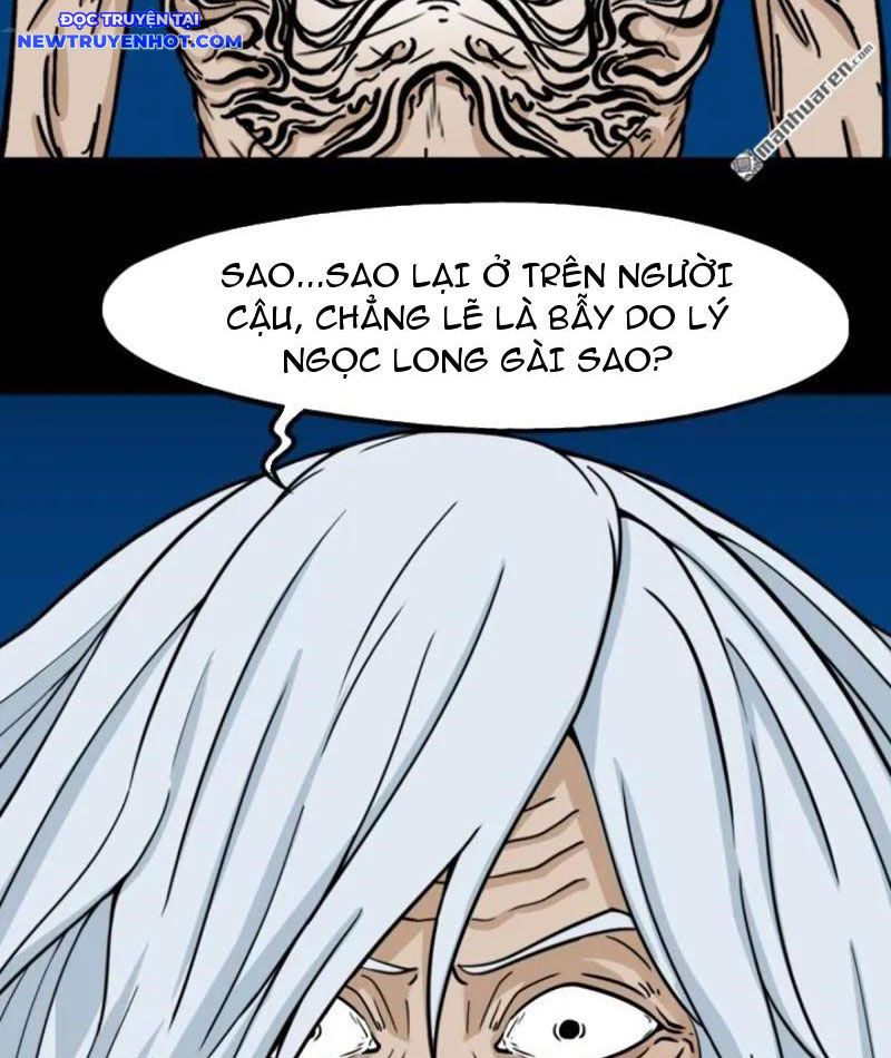 Đấu Yếm Thần Chapter 258 - Trang 2