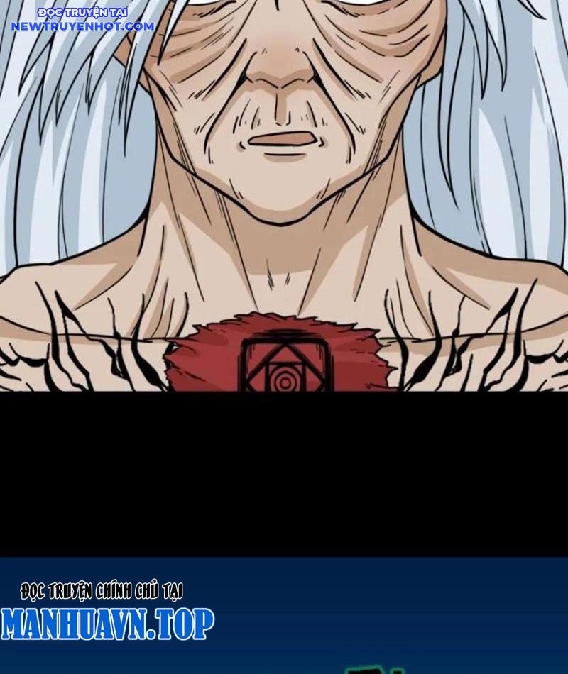 Đấu Yếm Thần Chapter 258 - Trang 2