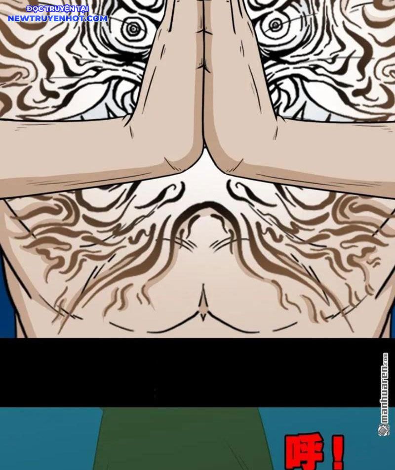 Đấu Yếm Thần Chapter 258 - Trang 2