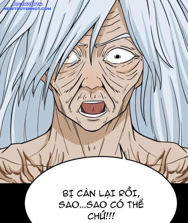 Đấu Yếm Thần Chapter 258 - Trang 2