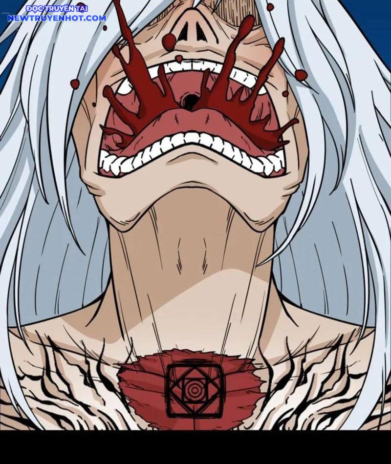 Đấu Yếm Thần Chapter 258 - Trang 2