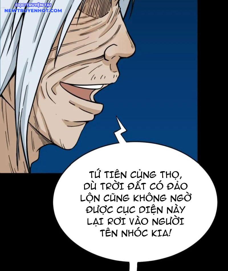 Đấu Yếm Thần Chapter 258 - Trang 2