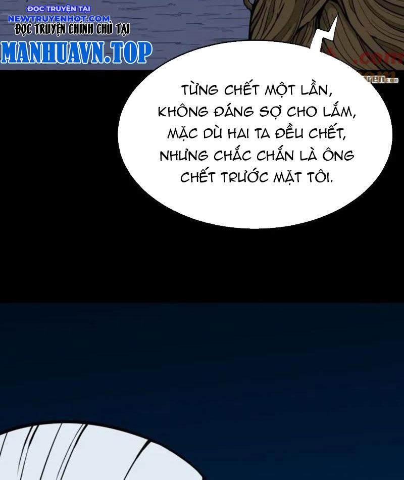 Đấu Yếm Thần Chapter 258 - Trang 2