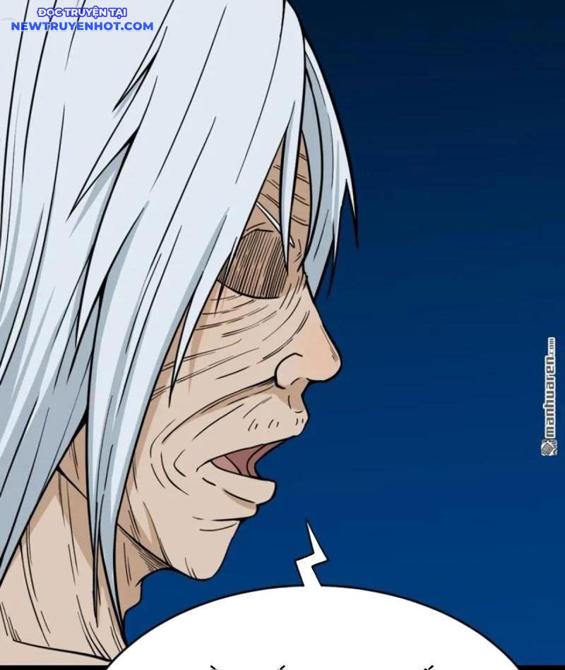 Đấu Yếm Thần Chapter 258 - Trang 2