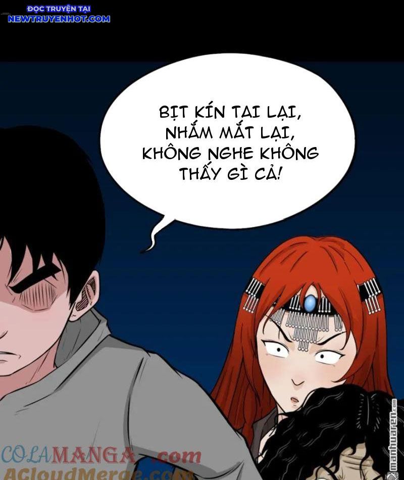 Đấu Yếm Thần Chapter 258 - Trang 2