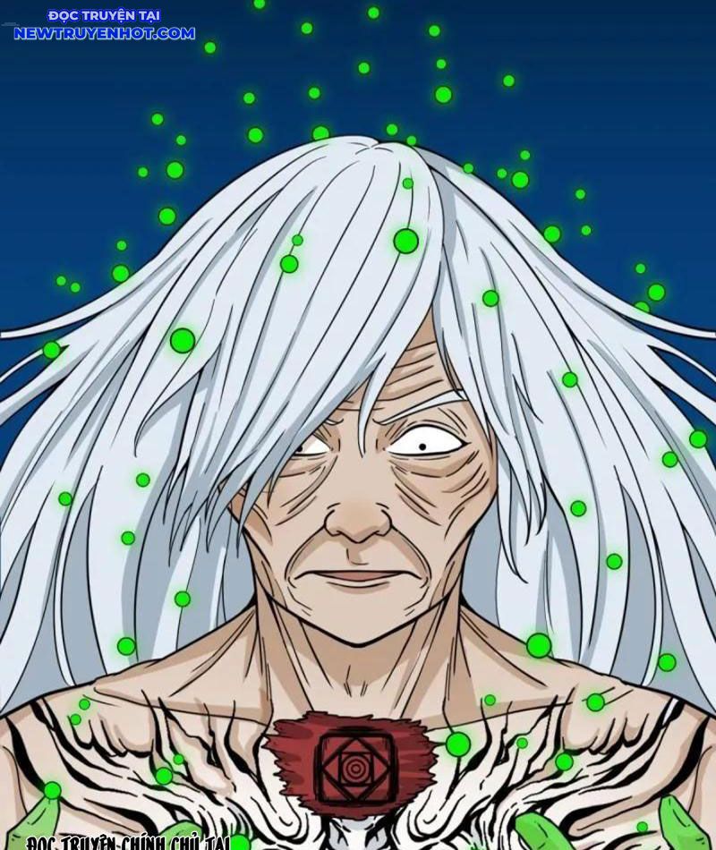 Đấu Yếm Thần Chapter 258 - Trang 2