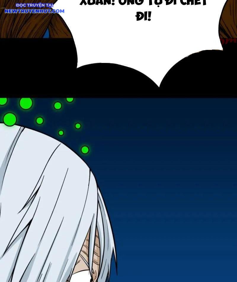 Đấu Yếm Thần Chapter 258 - Trang 2