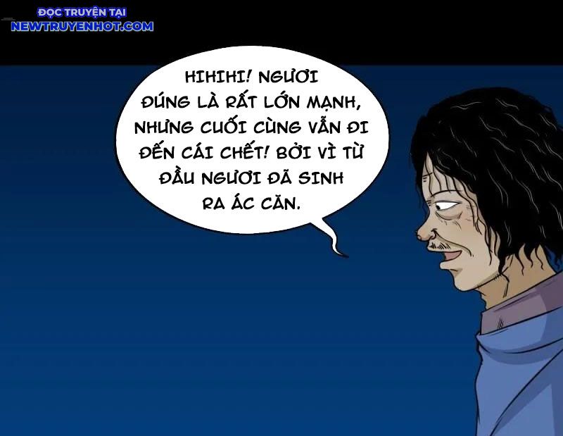 Đấu Yếm Thần Chapter 260 - Trang 2