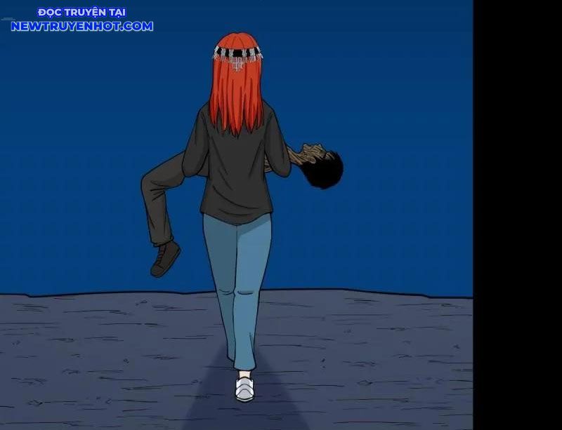 Đấu Yếm Thần Chapter 260 - Trang 2