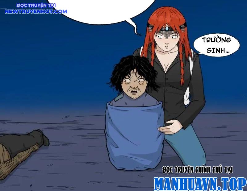 Đấu Yếm Thần Chapter 260 - Trang 2