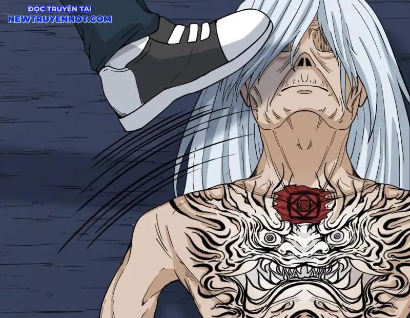 Đấu Yếm Thần Chapter 260 - Trang 2