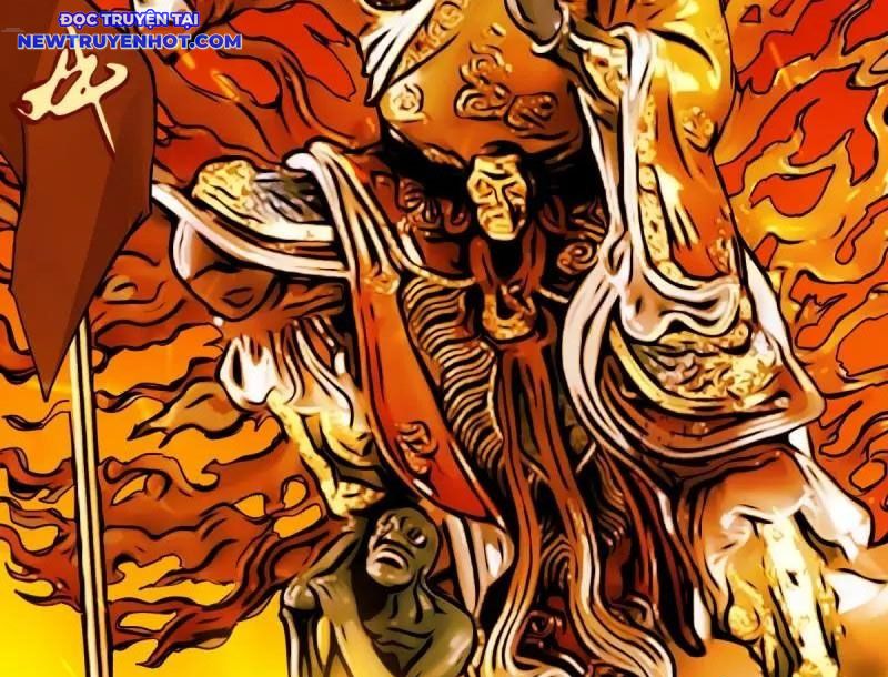 Đấu Yếm Thần Chapter 261 - Trang 2