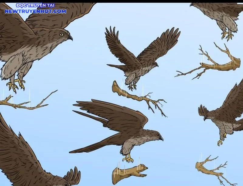 Đấu Yếm Thần Chapter 261 - Trang 2