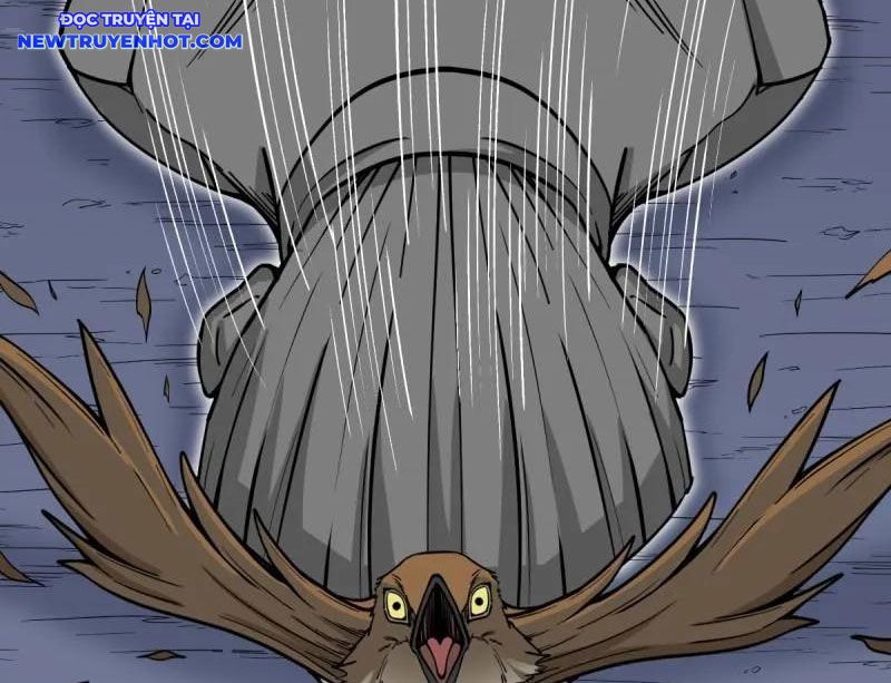 Đấu Yếm Thần Chapter 261 - Trang 2