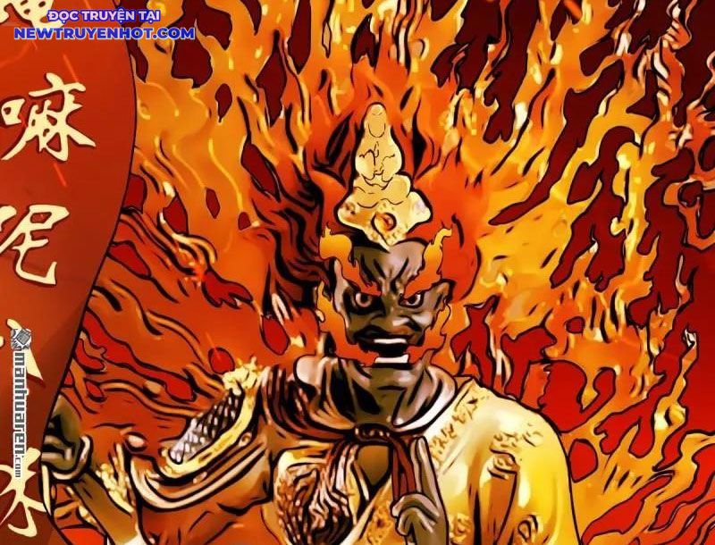 Đấu Yếm Thần Chapter 261 - Trang 2