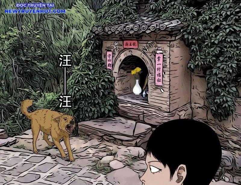 Đấu Yếm Thần Chapter 262 - Trang 2