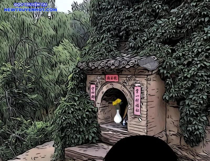 Đấu Yếm Thần Chapter 262 - Trang 2