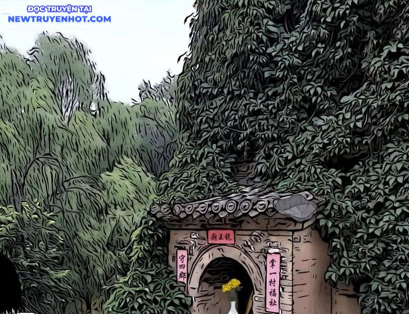 Đấu Yếm Thần Chapter 262 - Trang 2