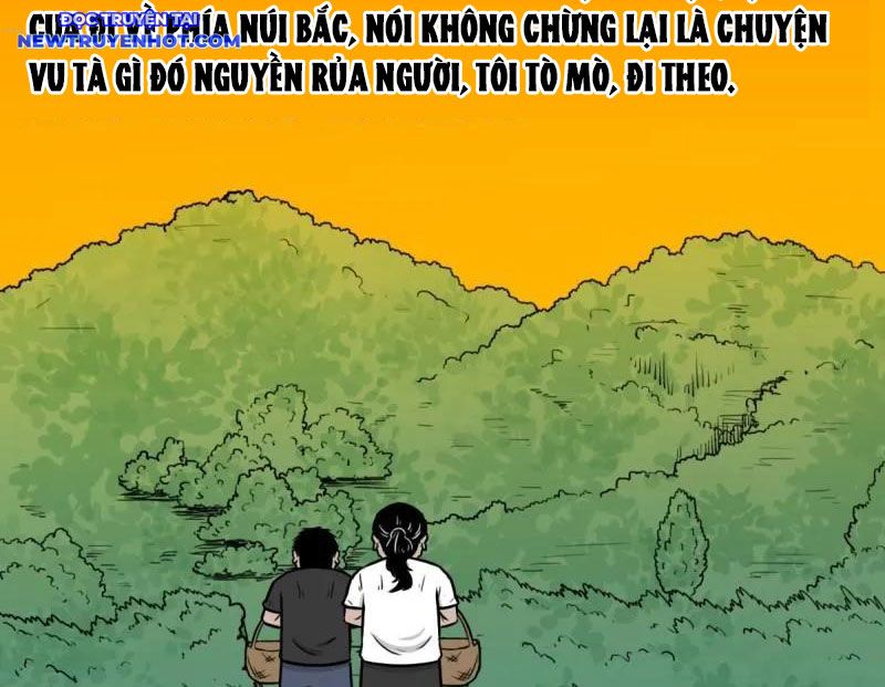 Đấu Yếm Thần Chapter 264 - Trang 2