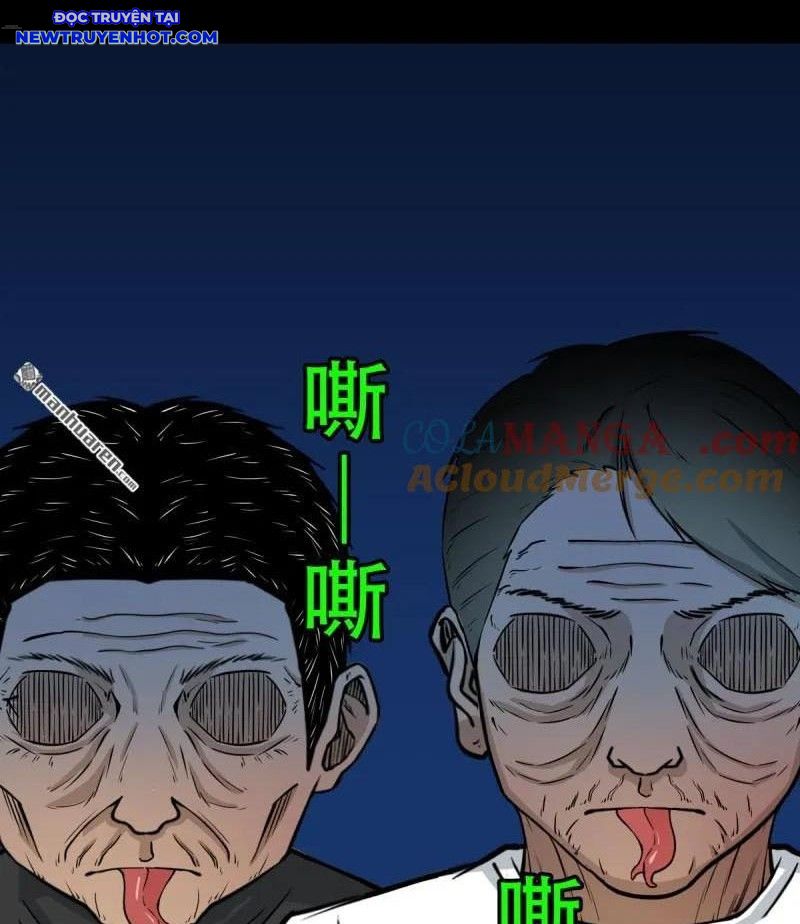 Đấu Yếm Thần Chapter 266 - Trang 2