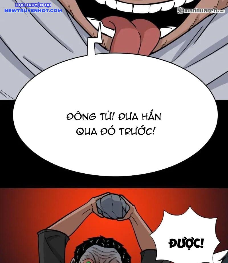 Đấu Yếm Thần Chapter 266 - Trang 2