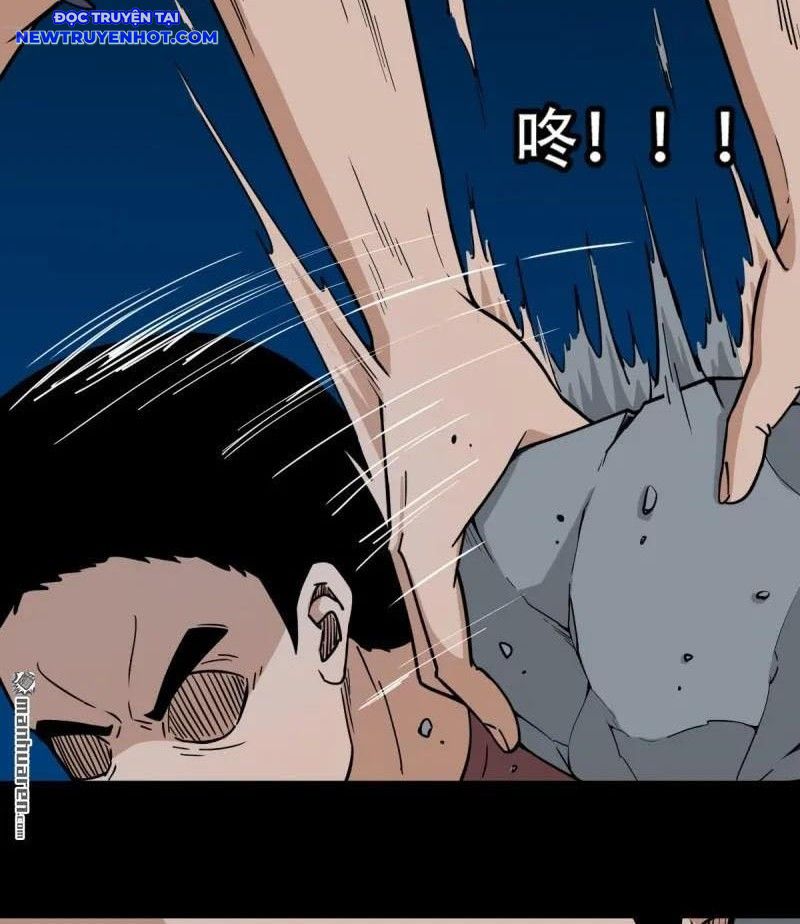 Đấu Yếm Thần Chapter 266 - Trang 2