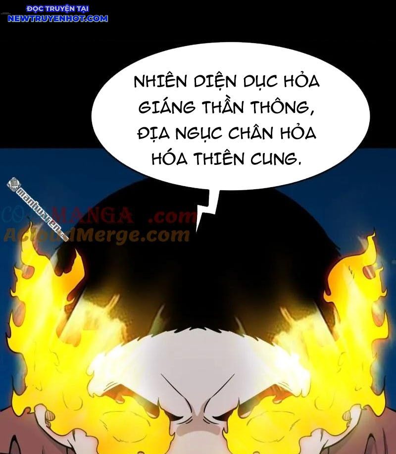 Đấu Yếm Thần Chapter 266 - Trang 2