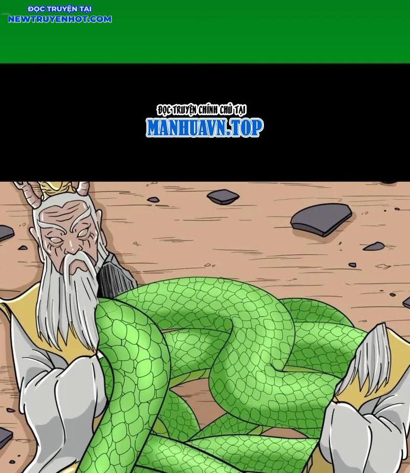 Đấu Yếm Thần Chapter 266 - Trang 2