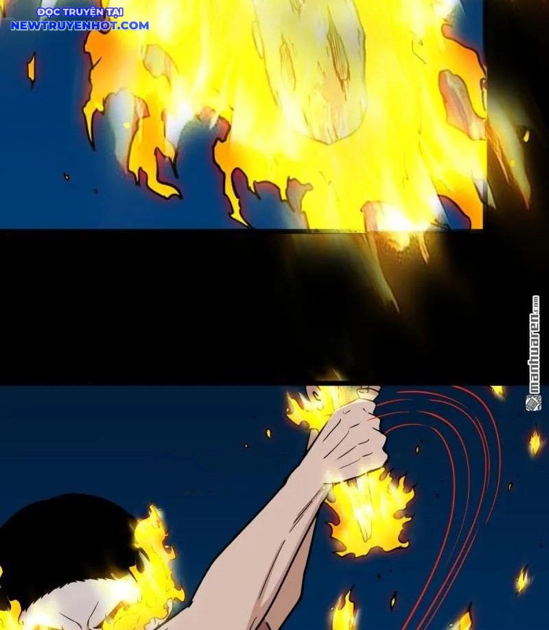 Đấu Yếm Thần Chapter 266 - Trang 2