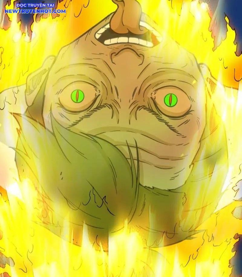 Đấu Yếm Thần Chapter 266 - Trang 2