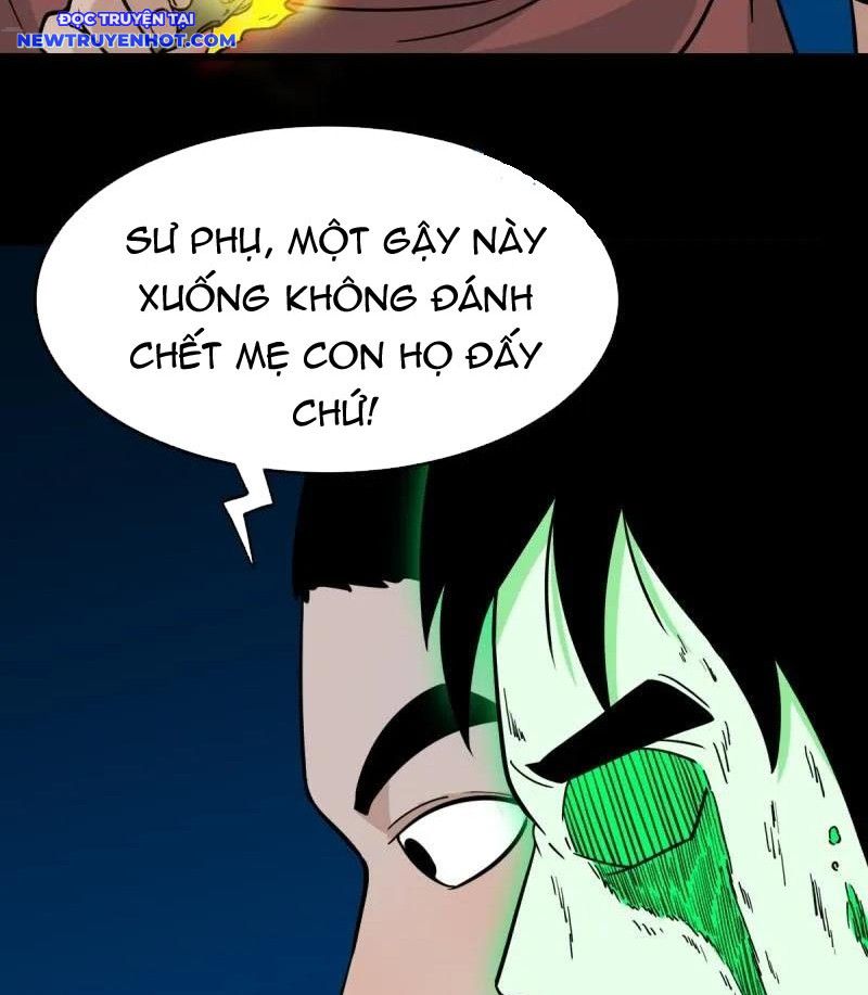 Đấu Yếm Thần Chapter 266 - Trang 2