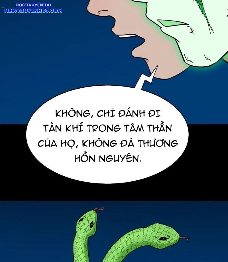 Đấu Yếm Thần Chapter 266 - Trang 2