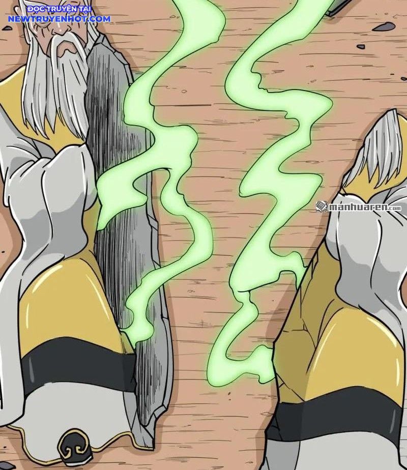 Đấu Yếm Thần Chapter 266 - Trang 2