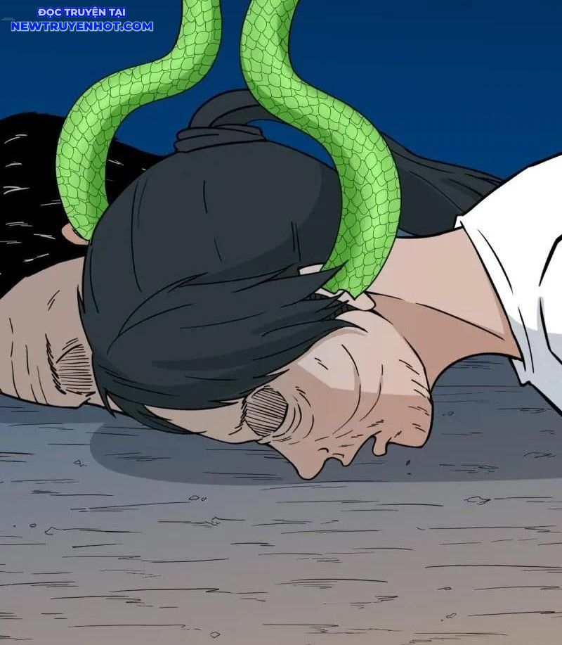 Đấu Yếm Thần Chapter 266 - Trang 2