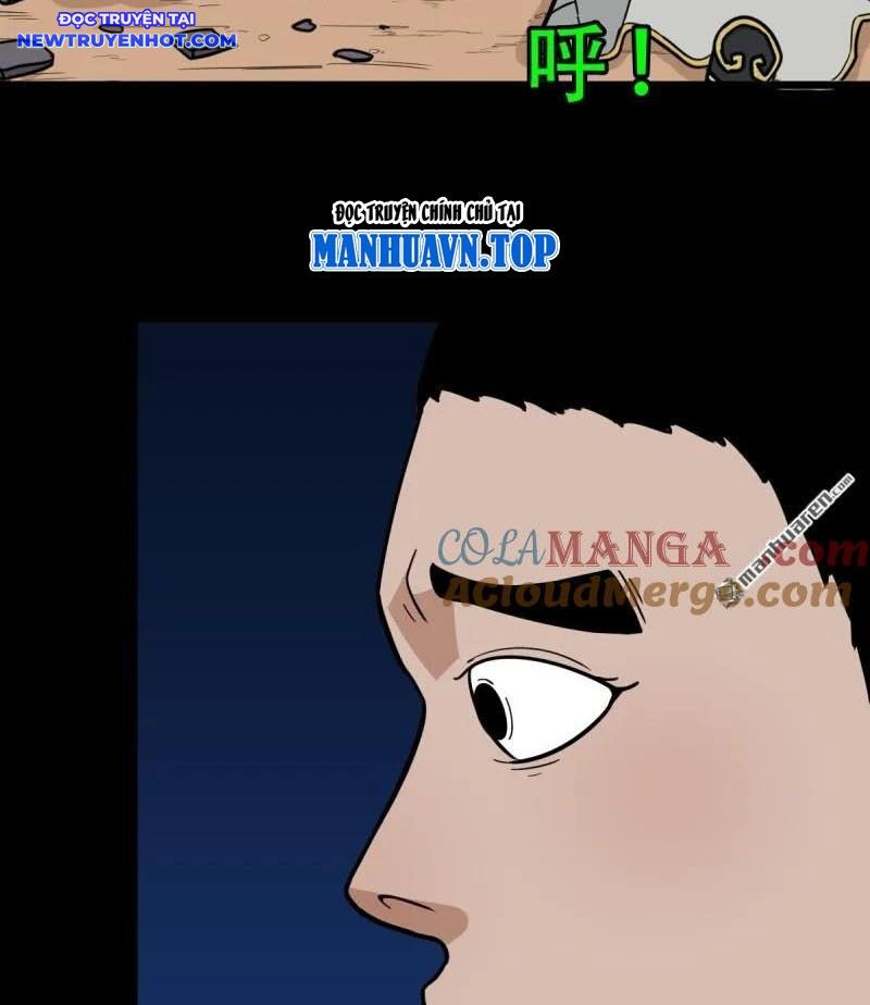 Đấu Yếm Thần Chapter 266 - Trang 2