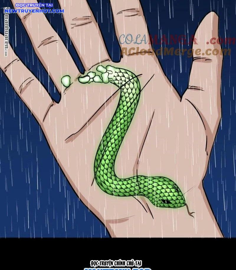 Đấu Yếm Thần Chapter 266 - Trang 2