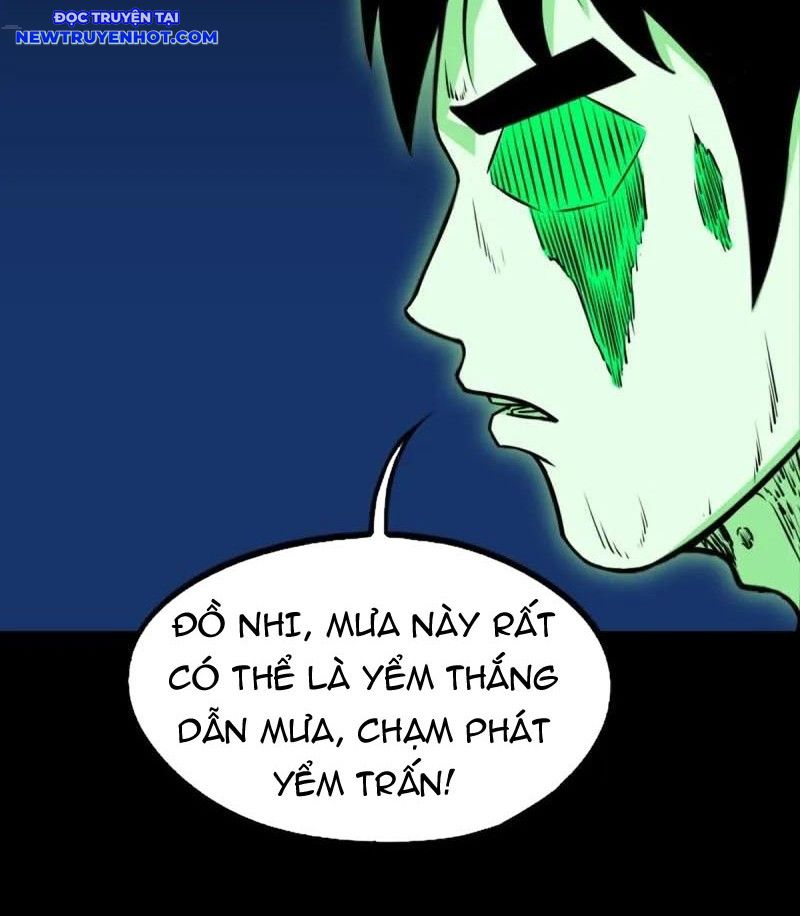 Đấu Yếm Thần Chapter 266 - Trang 2