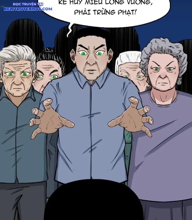 Đấu Yếm Thần Chapter 266 - Trang 2