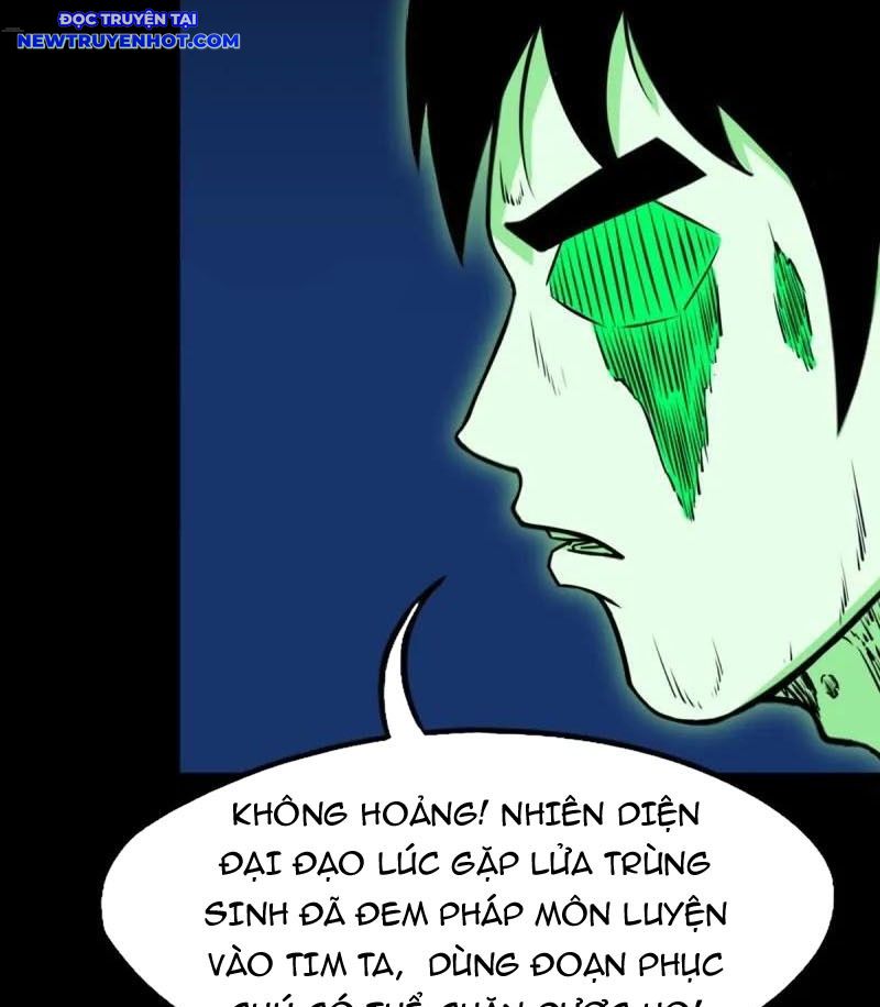 Đấu Yếm Thần Chapter 266 - Trang 2