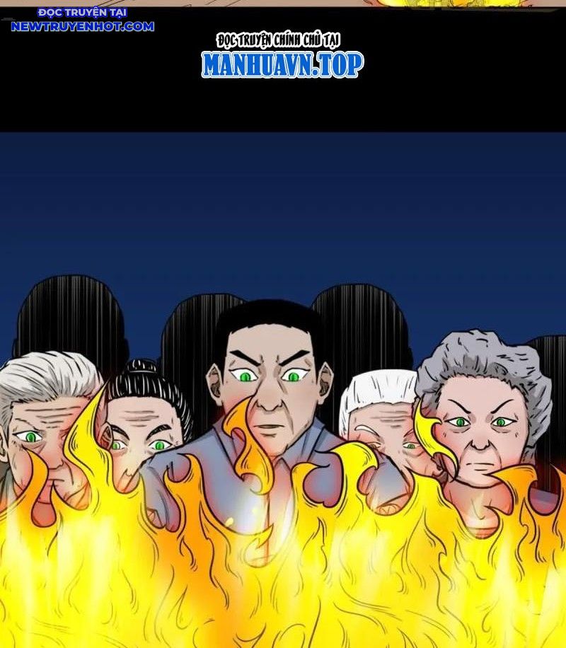 Đấu Yếm Thần Chapter 266 - Trang 2