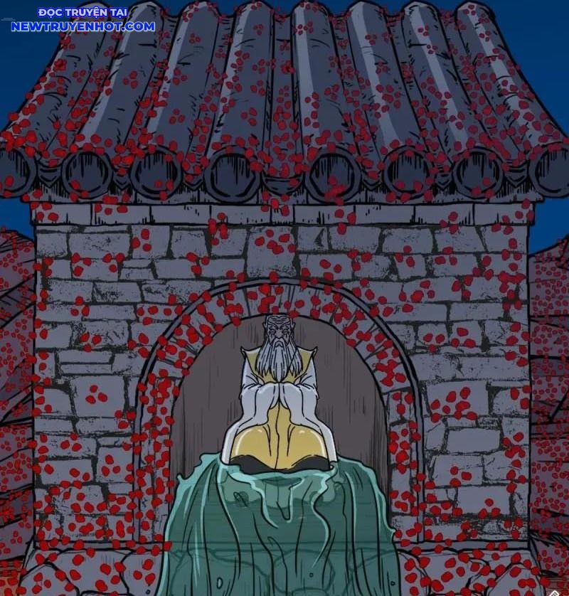 Đấu Yếm Thần Chapter 267 - Trang 2