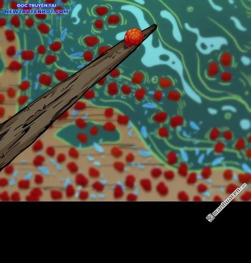 Đấu Yếm Thần Chapter 267 - Trang 2