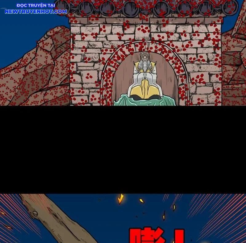 Đấu Yếm Thần Chapter 267 - Trang 2