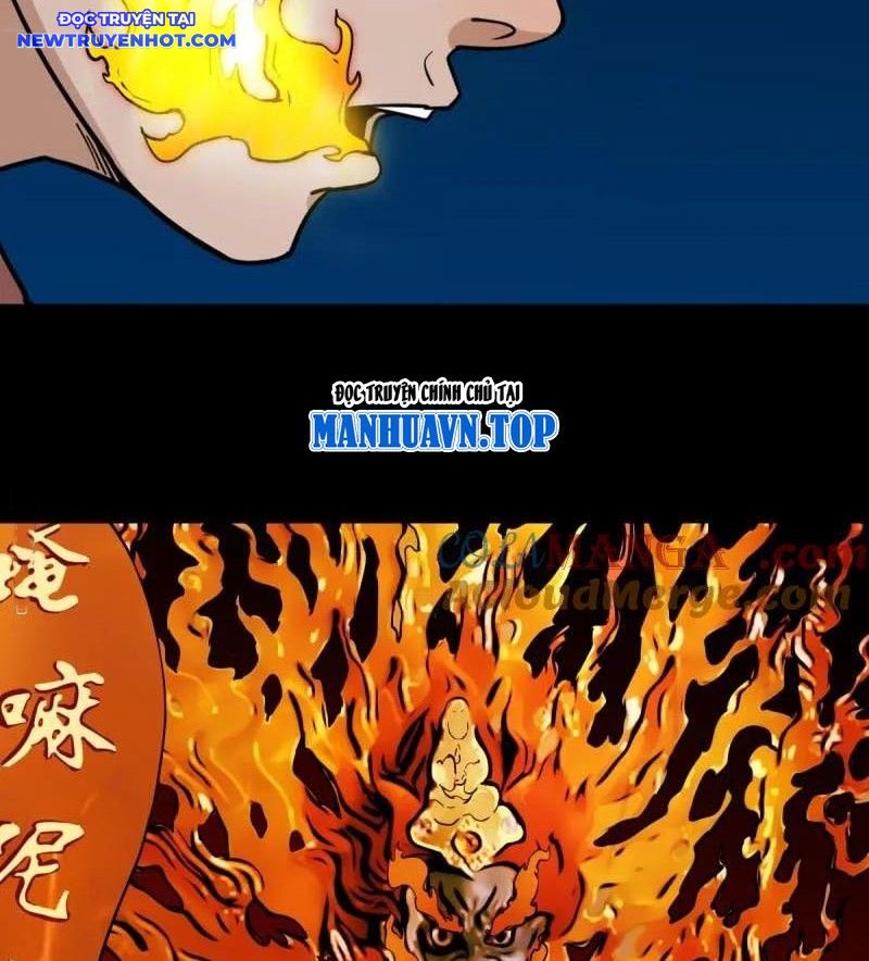 Đấu Yếm Thần Chapter 267 - Trang 2