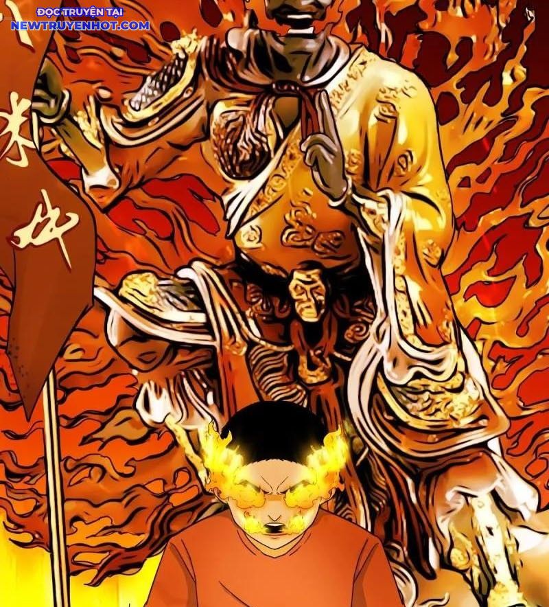 Đấu Yếm Thần Chapter 267 - Trang 2