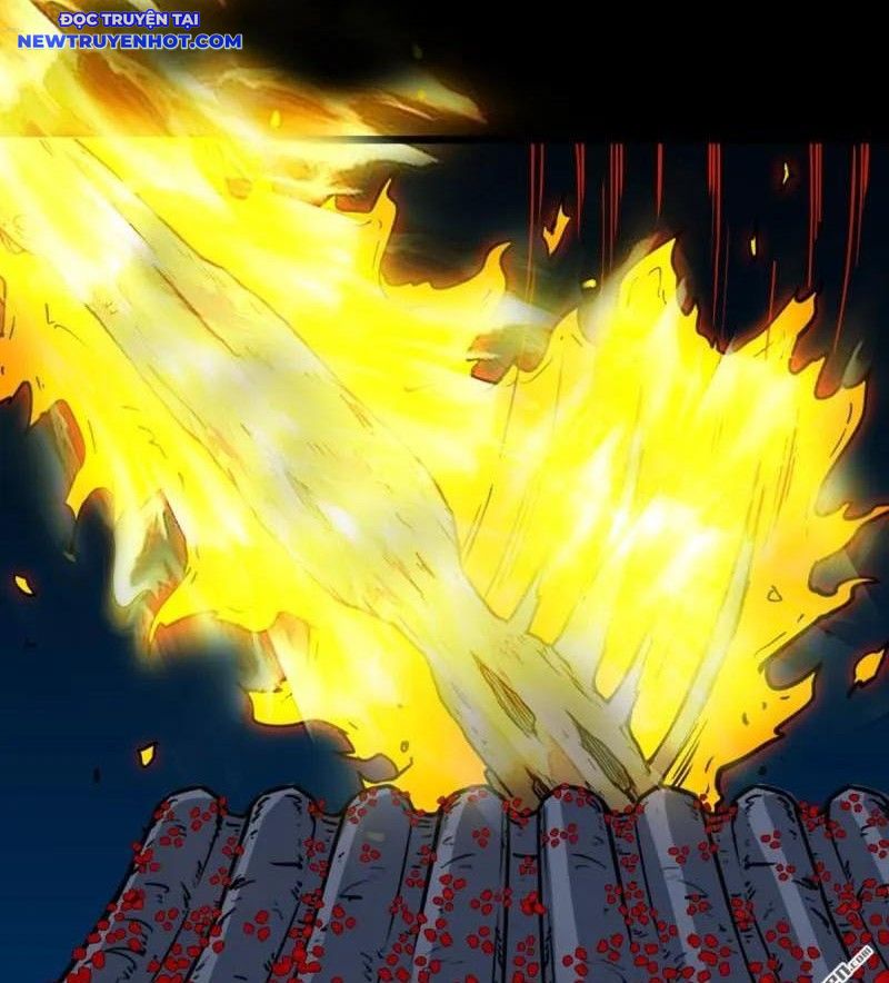 Đấu Yếm Thần Chapter 267 - Trang 2