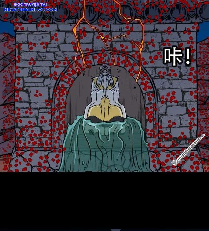 Đấu Yếm Thần Chapter 267 - Trang 2