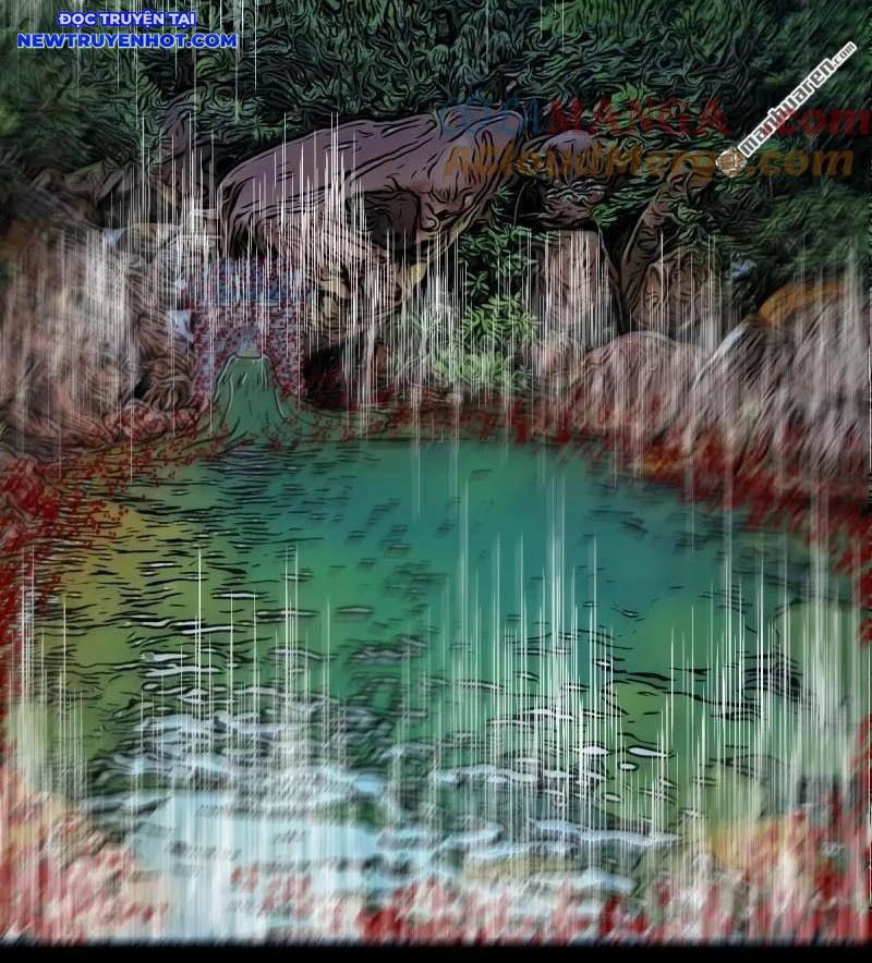 Đấu Yếm Thần Chapter 267 - Trang 2