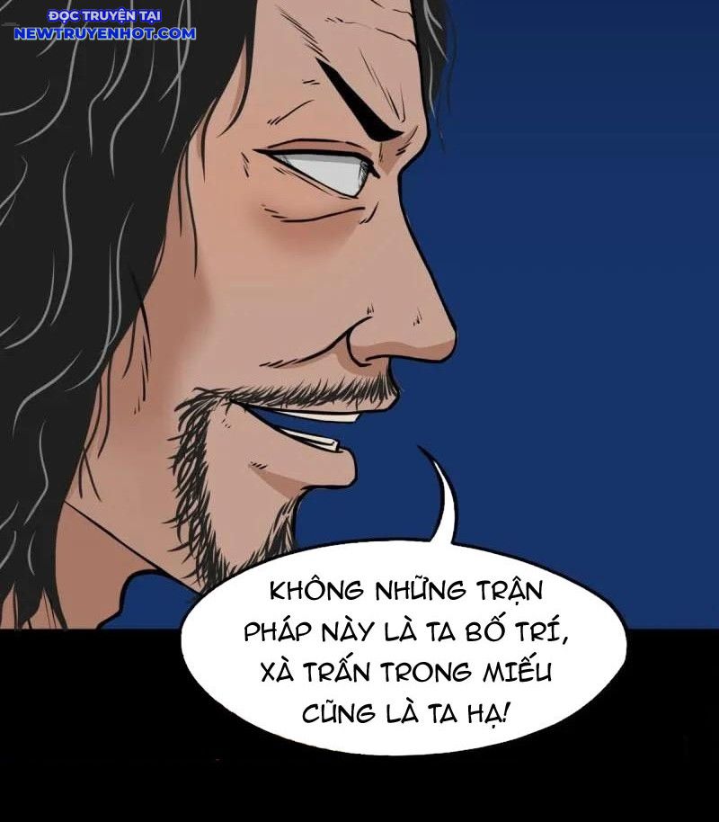 Đấu Yếm Thần Chapter 268 - Trang 2